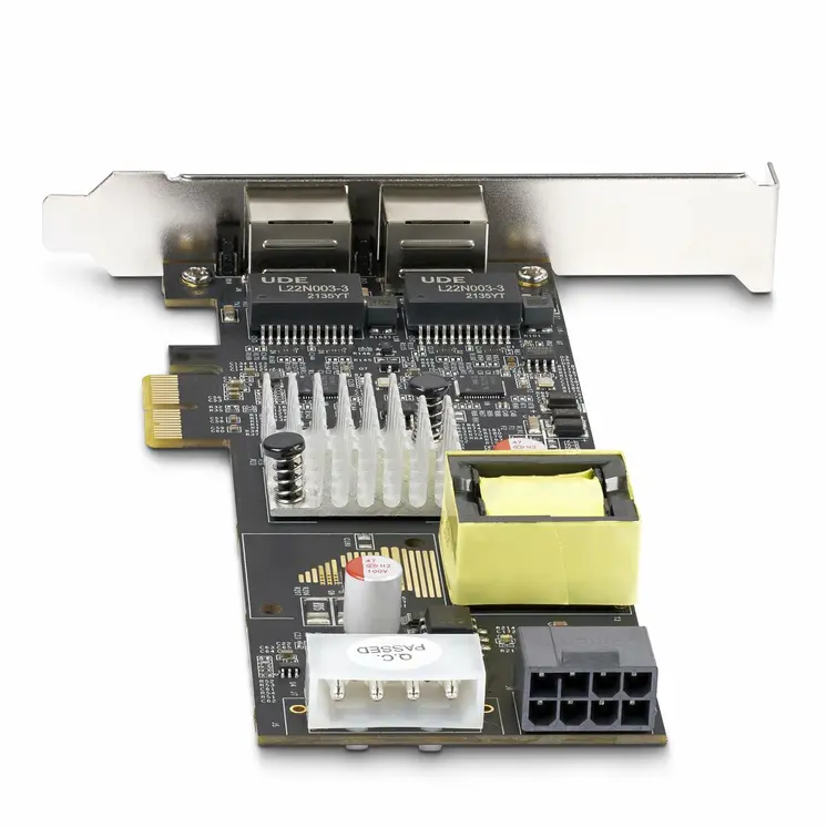 Network Card Startech PR22GIP-NETWORK-CARD