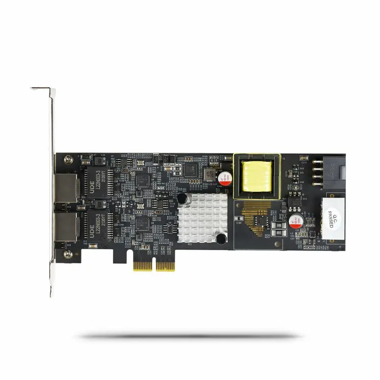 Network Card Startech PR22GIP-NETWORK-CARD