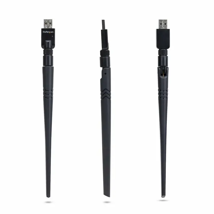 MultiMode SFP Fibre Module Startech AV53C1-USB-BLUETOOTH
