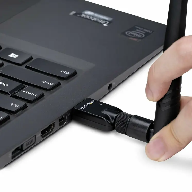 MultiMode SFP Fibre Module Startech AV53C1-USB-BLUETOOTH