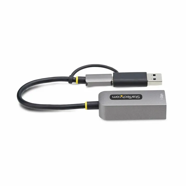 USB-C to Ethernet Adapter Startech C21GA-USB-ETHERNET