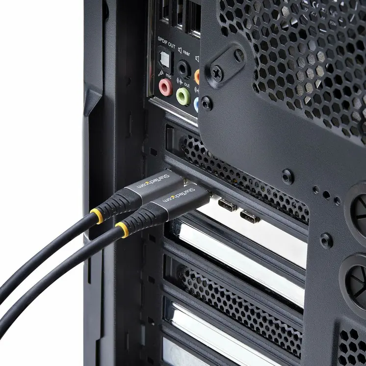 PCI Card Startech PS4C3IA3-USB-C-CARD