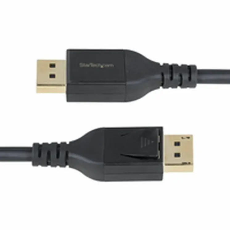 Mini DisplayPort to DisplayPort Cable Startech DP14MDPMM10F Black 3 m