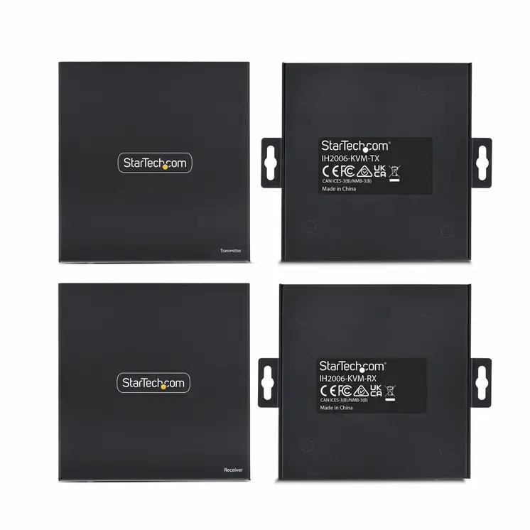 KVM switch Startech IH2006-KVM-EXTENDER