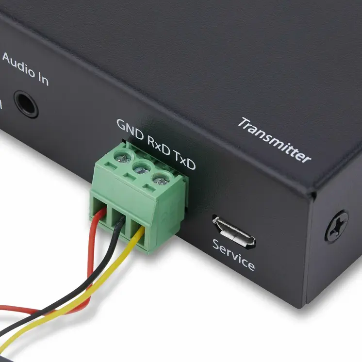 KVM switch Startech IH2006-KVM-EXTENDER