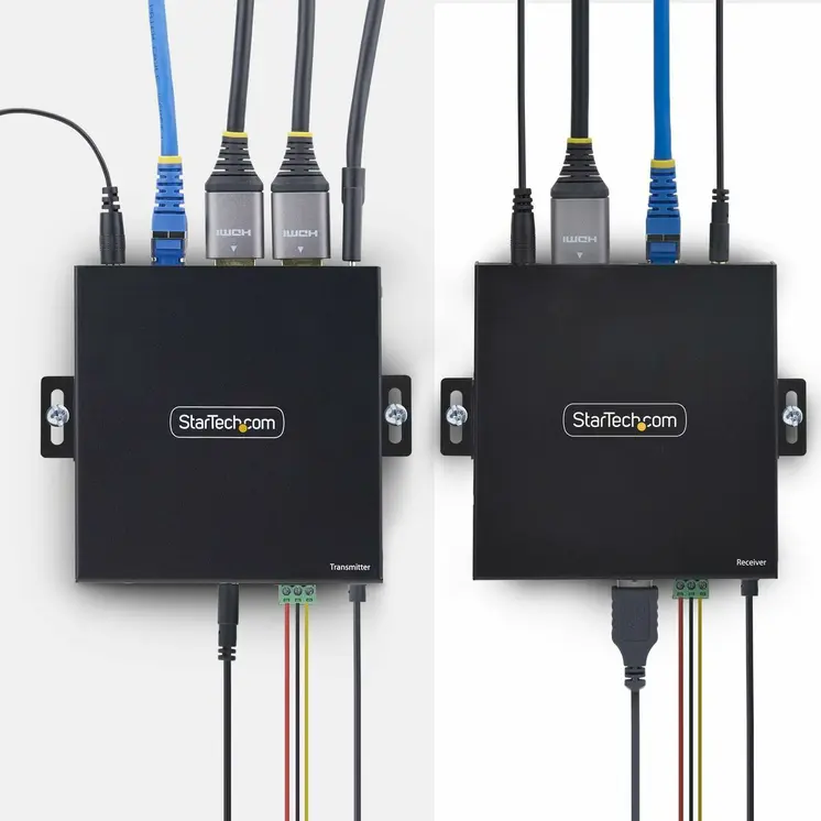 KVM switch Startech IH2006-KVM-EXTENDER