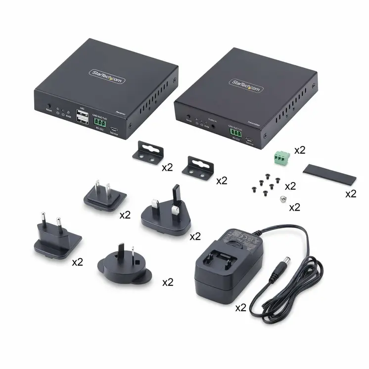 KVM switch Startech IH2006-KVM-EXTENDER