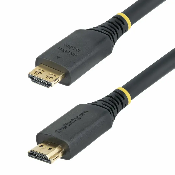 Laptop Charger Startech HDMI2-CABLE-GRIP-20F