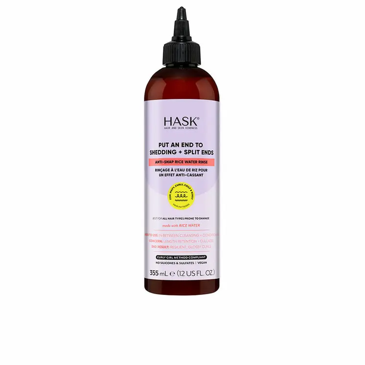 Food Supplement HASK TEXTURE