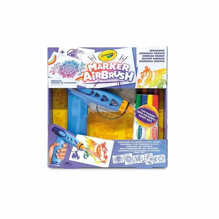Modelling Clay Game Crayola