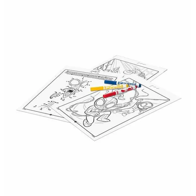 Modelling Clay Game Crayola