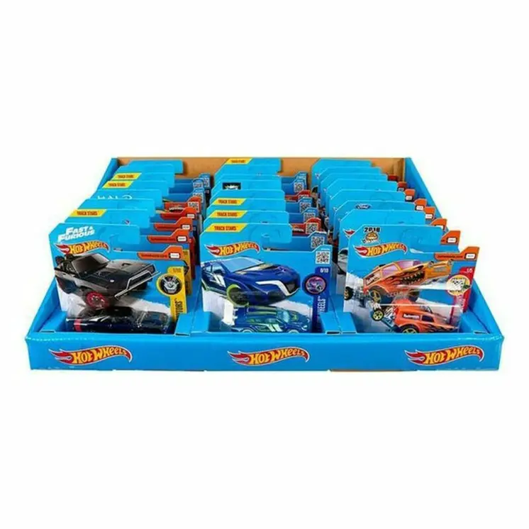 Car Hot Wheels