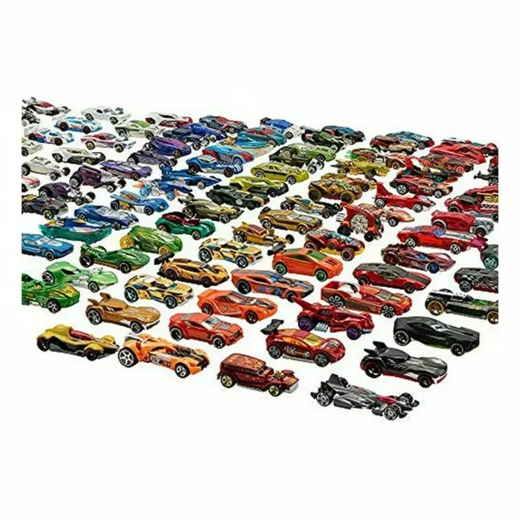 Car Hot Wheels