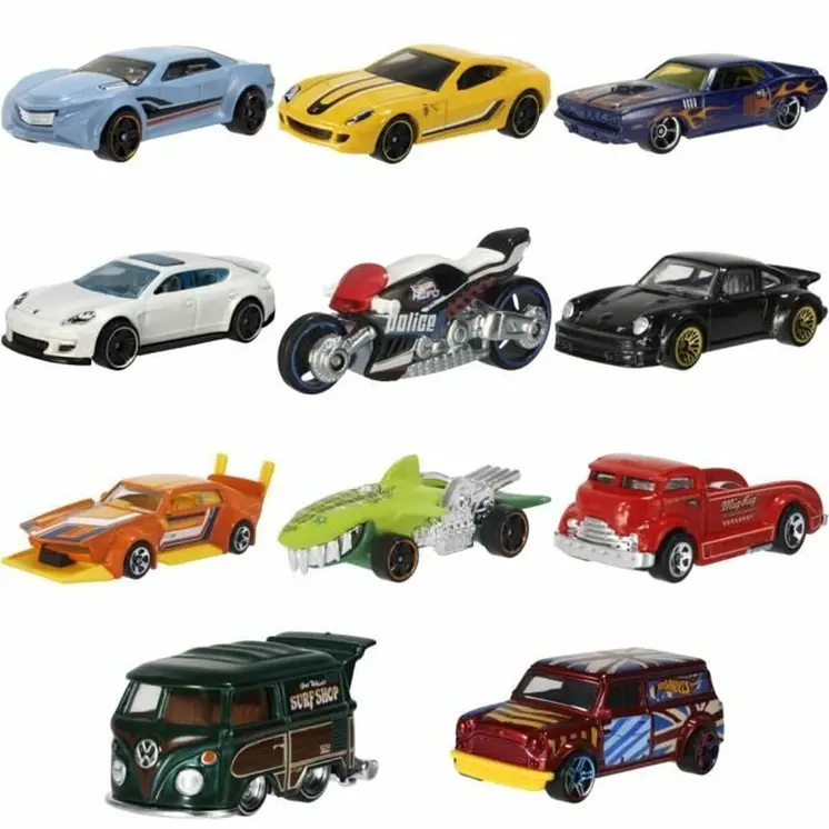 Car Hot Wheels