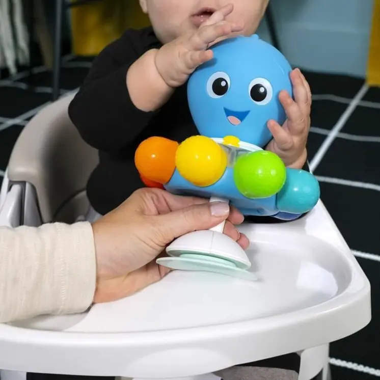 Baby toy Baby Einstein Octopus