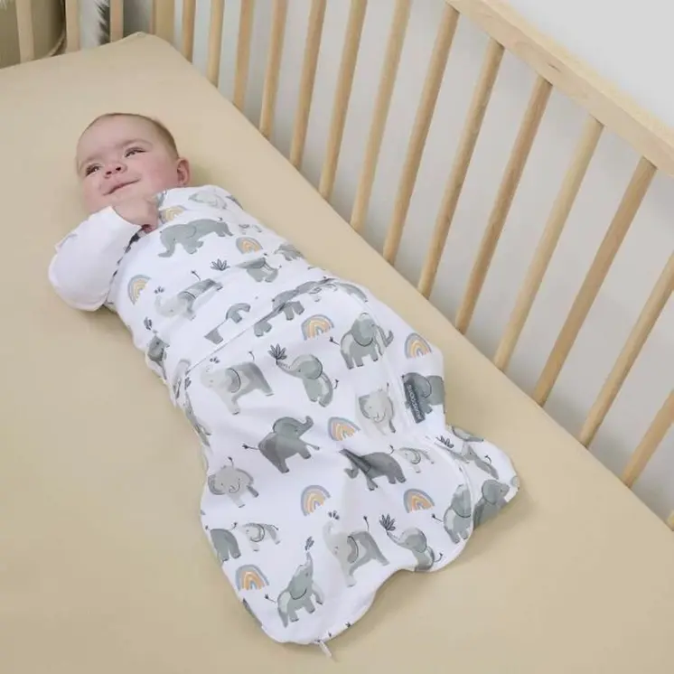 Sleeping Bag Ingenuity 6-12 Months