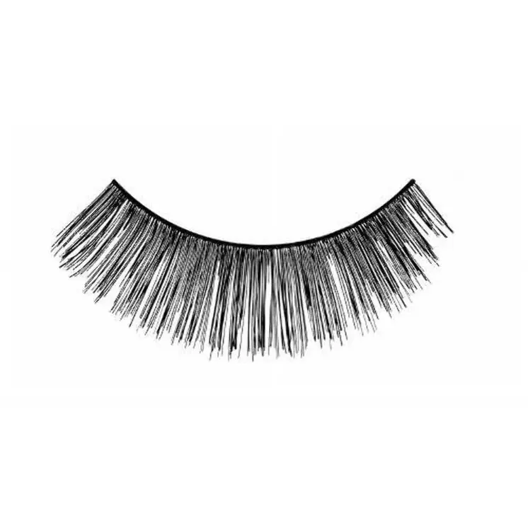 False Eyelashes Ardell Wispies 701 Black