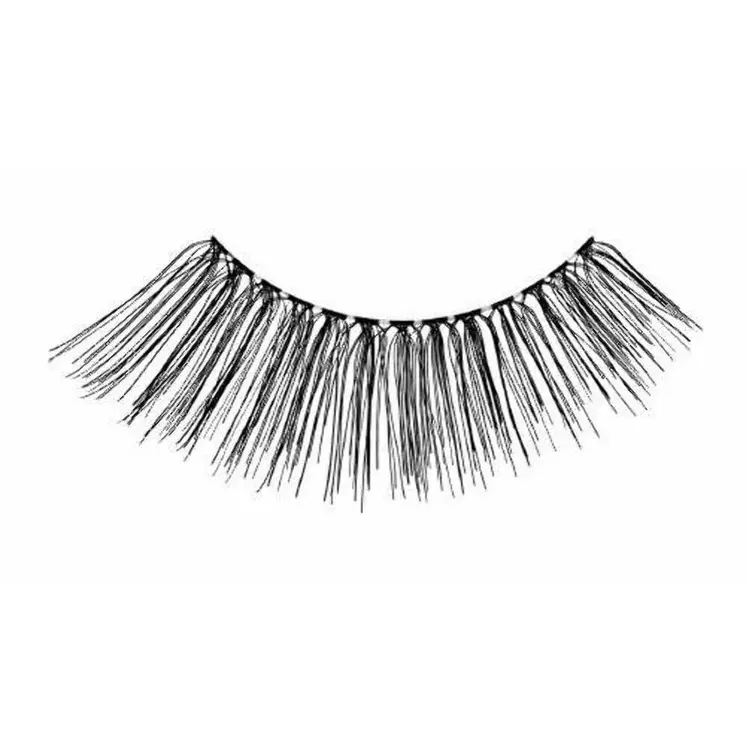False Eyelashes Ardell Wispies 701 Black