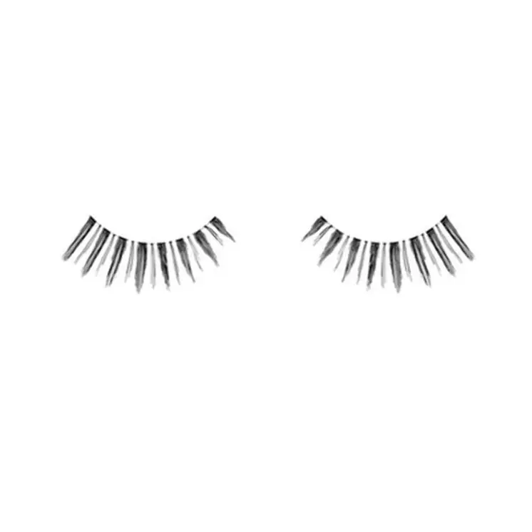 False Eyelashes Ardell Wispies 701 Black