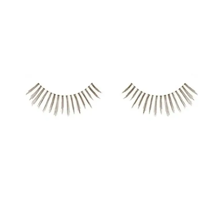 False Eyelashes Ardell Wispies 701 Black
