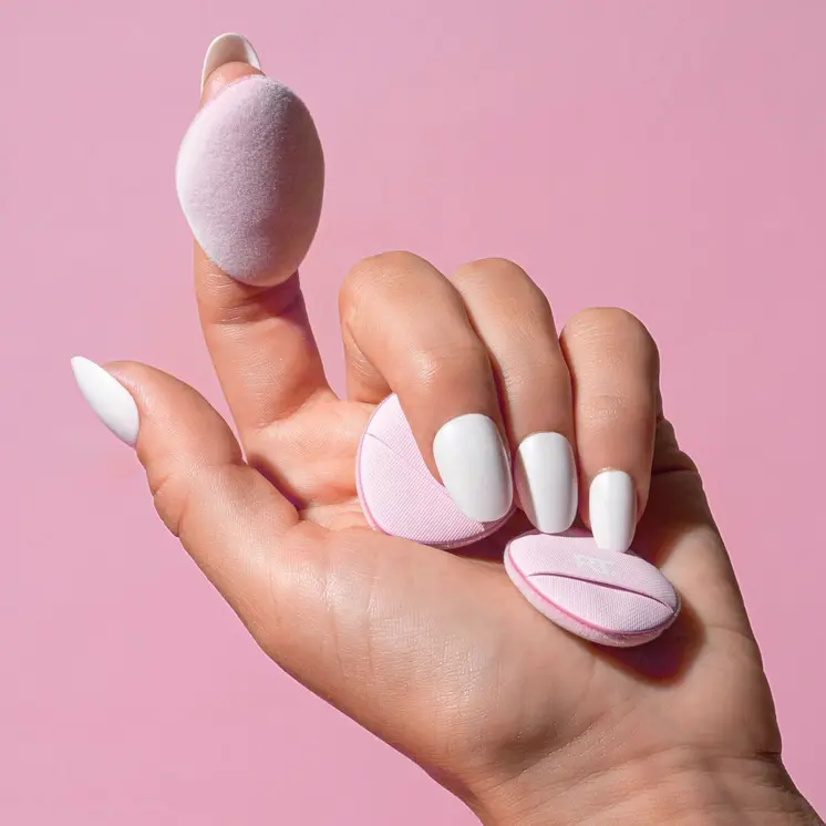 Make-up Sponge Real Techniques MINI MIRACLE