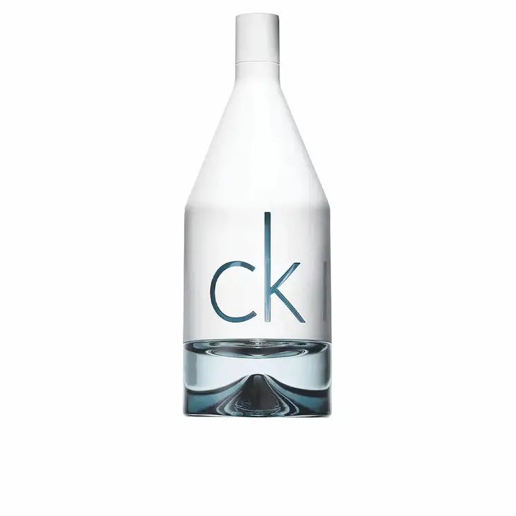 Men's Perfume Calvin Klein EDT
