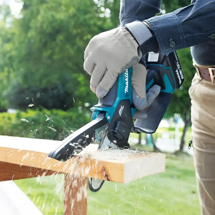 Chainsaw Makita DUC101Z01