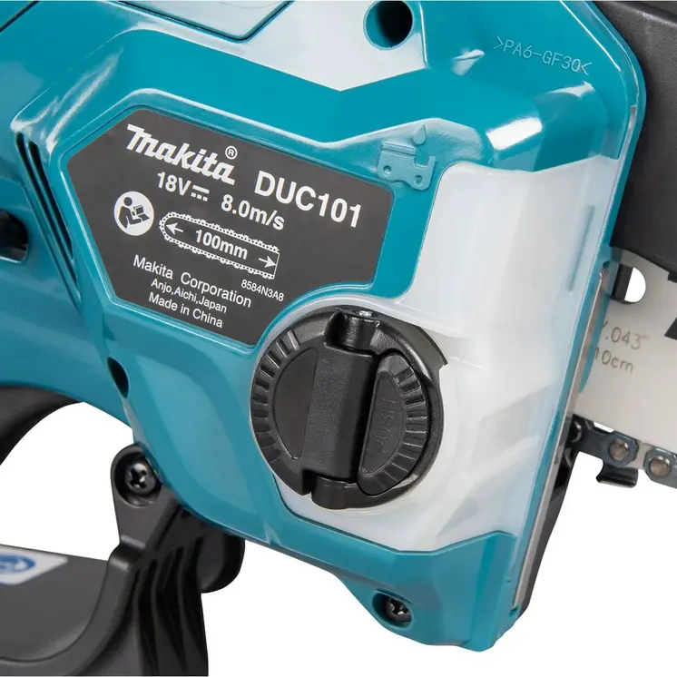 Chainsaw Makita DUC101Z01