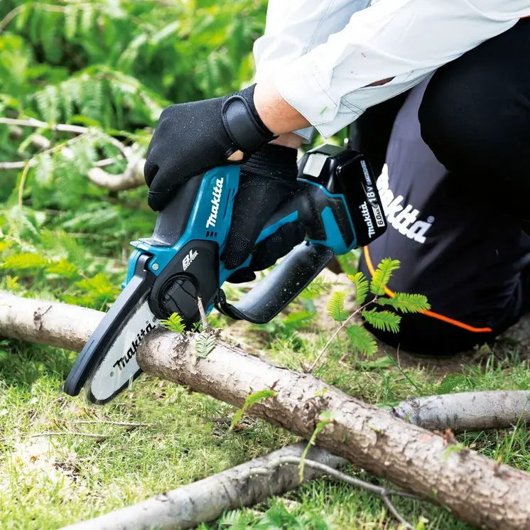Chainsaw Makita DUC101Z01
