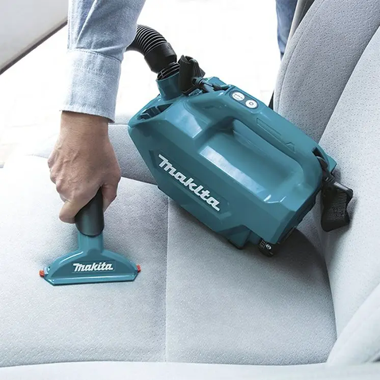 Stick Vacuum Cleaner Makita CL121DZ