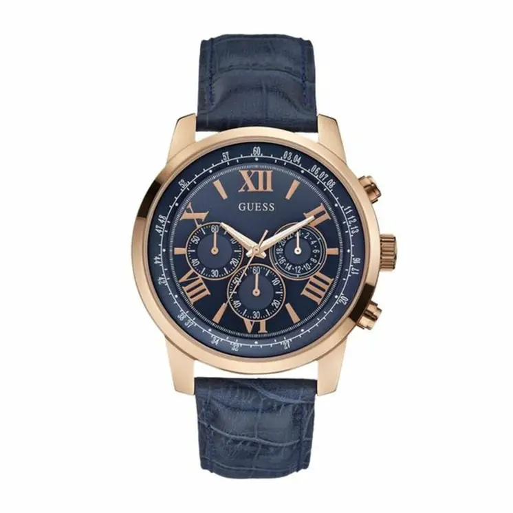 Men's Watch Guess W0380G