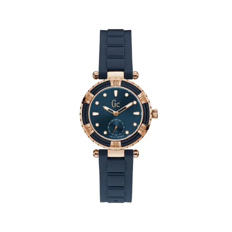 Ladies' Watch Guess Y41006L7