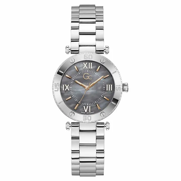 Ladies' Watch GC Watches Z05001L5MF (Ø 34 mm)