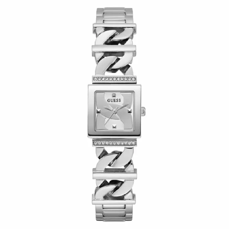 Unisex Watch Guess GW0603L1