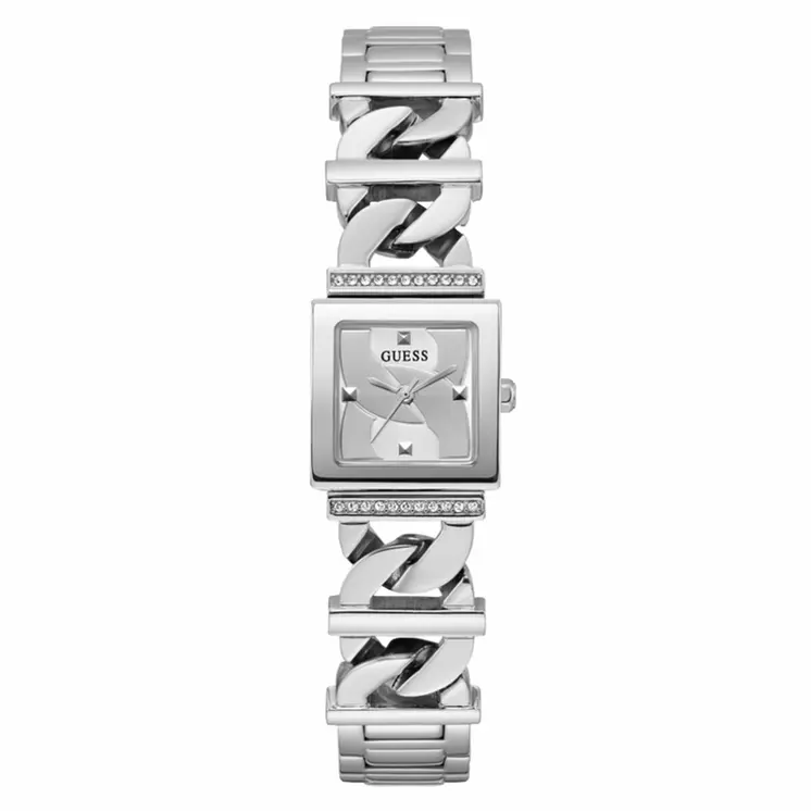 Unisex Watch Guess GW0603L1