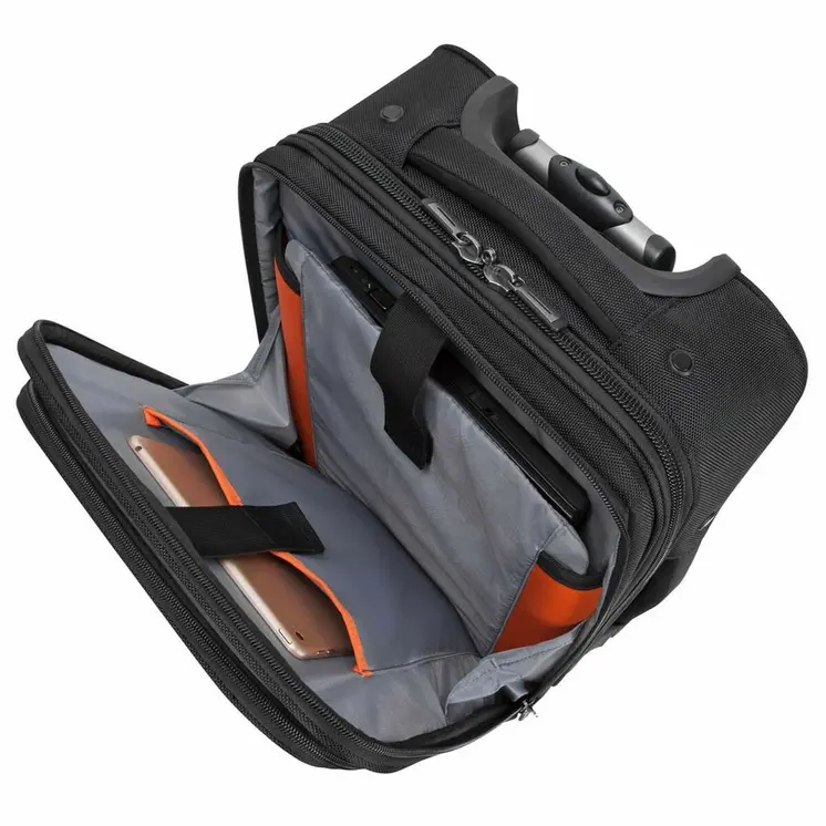 Laptop Backpack Targus TBR038GL Black