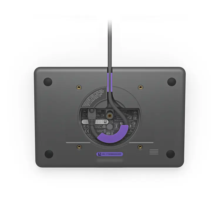 Video Conferencing System Logitech Tap IP