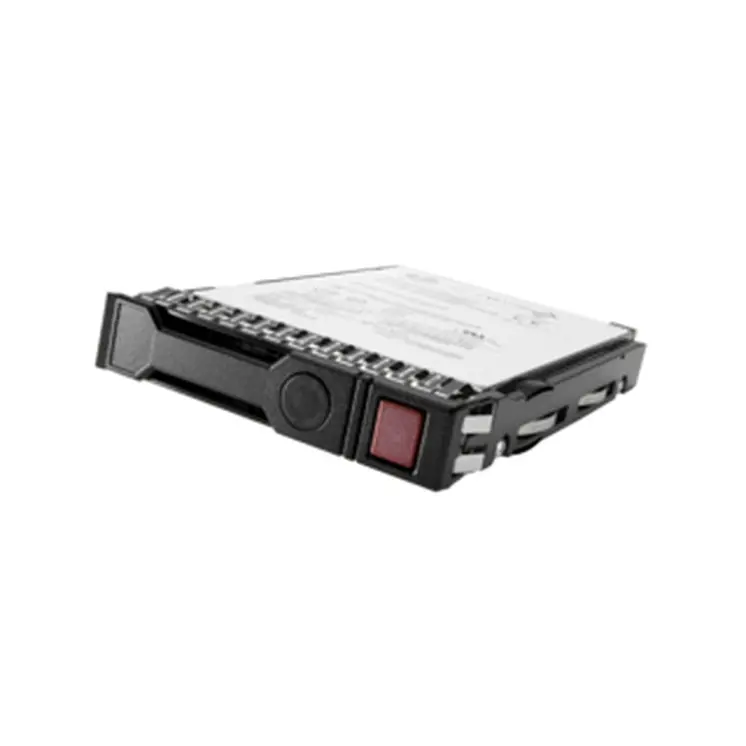 Hard Drive Hewlett Packard 881457-B21 2,5" 2,4 TB