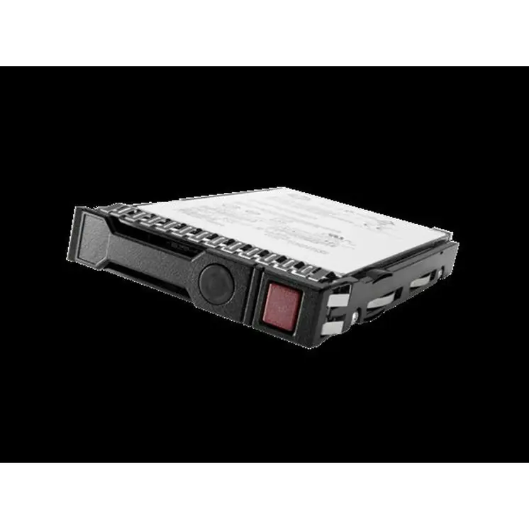 Hard Drive Hewlett Packard 881457-B21 2,5" 2,4 TB