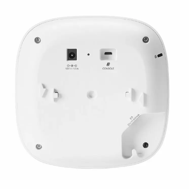 Access point Aruba R4W02A White