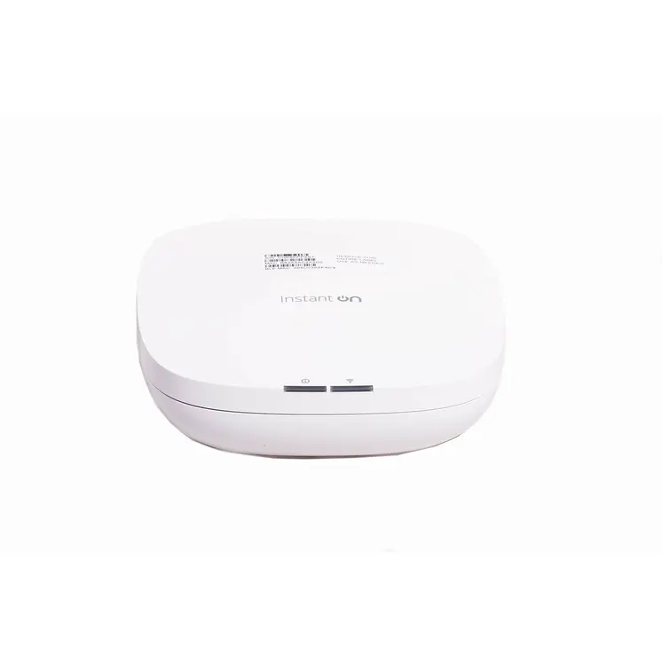 Blanking Plate HPE AP22 White
