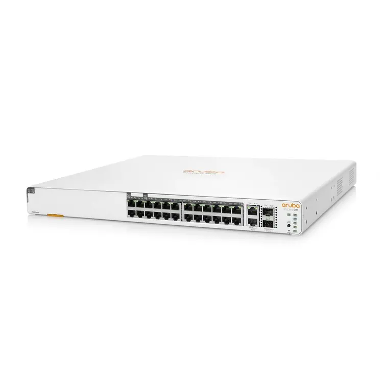 Switch HPE JL807A#ABB