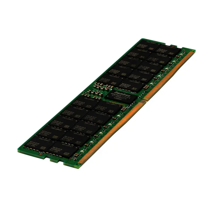 RAM Memory Hewlett Packard P43331-B21 64 GB DDR5 4800 MHz CL40