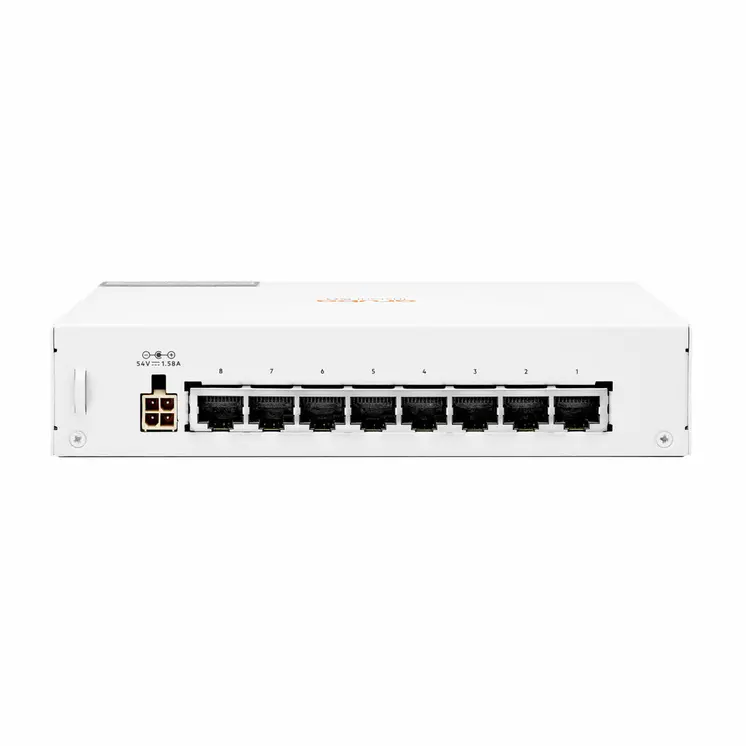 Switch Aruba R8R46A