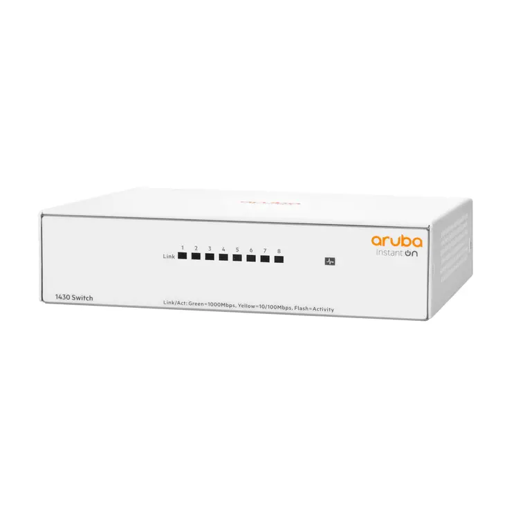 Switch HPE R8R45A#ABB