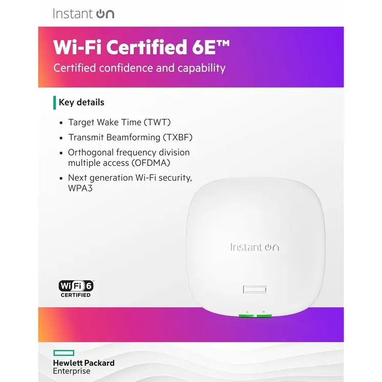 Switch HPE S1T29A