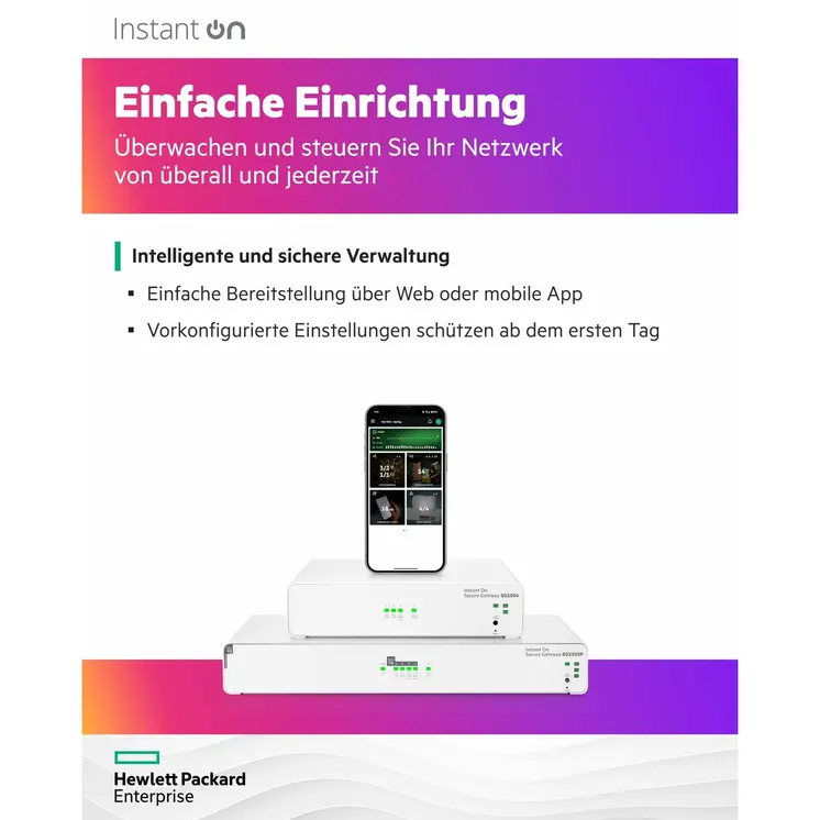 Router HPE S0G34A White USB 2.0