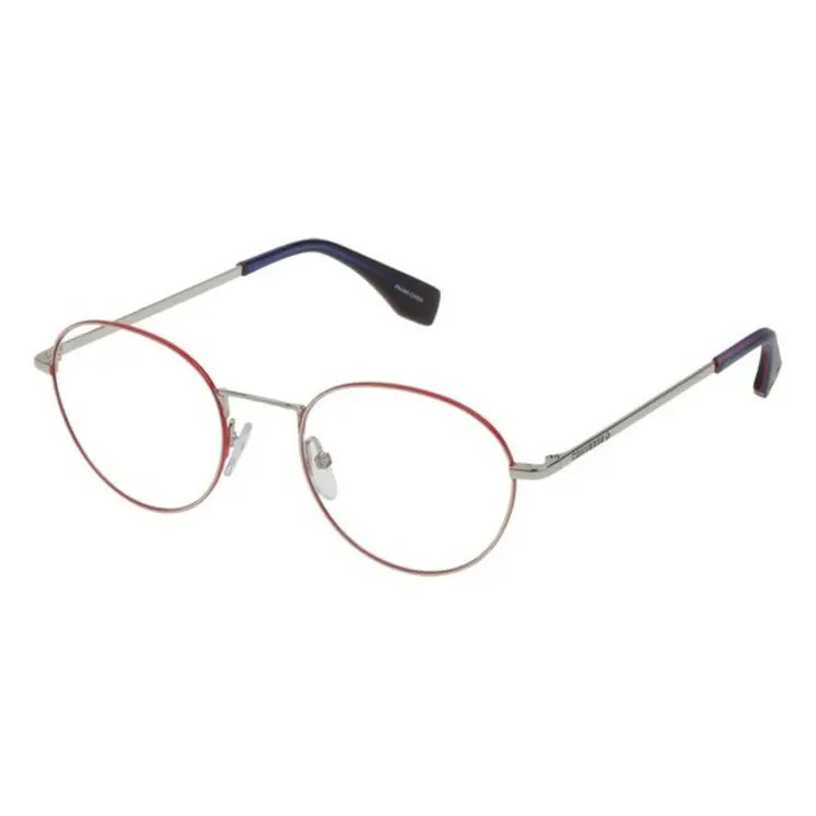 Unisex' Spectacle frame Converse VCO073N510N53
