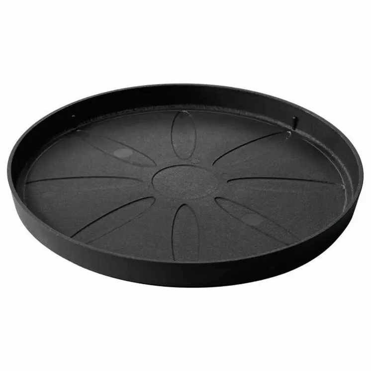 Flower Pot Dish Deroma