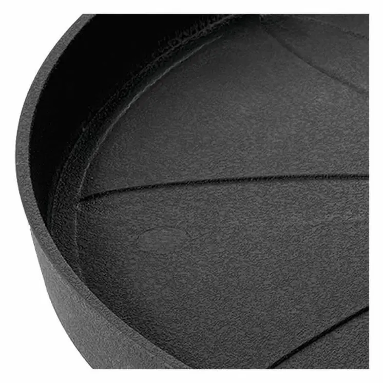 Flower Pot Dish Deroma